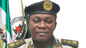 Agency blames Lagos-Abeokuta expressway gridlock on impatience